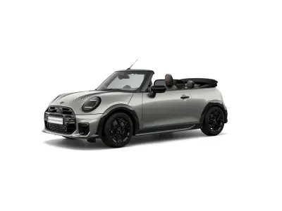 Usata Mini Cooper Cabriolet 163 CV (119 kW) 2025 Cabrio