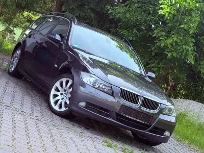 Gebraucht BMW 325