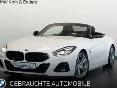 Gebraucht BMW Z4