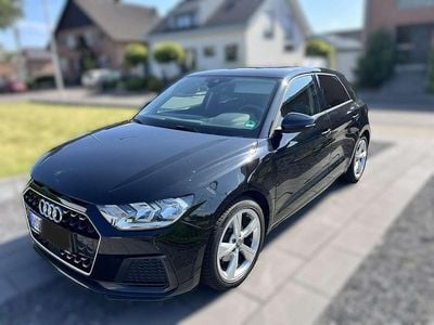 Gebraucht Audi A1 Sportback Comfort 150 PS (110 kW) 2020 Kleinwagen