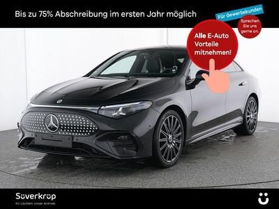 Gebraucht Mercedes CLA 250+ Premium 200 kW (272 PS) 2025 Schwarz Limousine