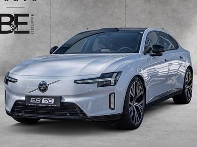 Second-hand Volvo ES90 Ultra 244 kW (333 CP) 2026 Alb Berlinǎ