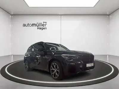 Gebraucht BMW X5