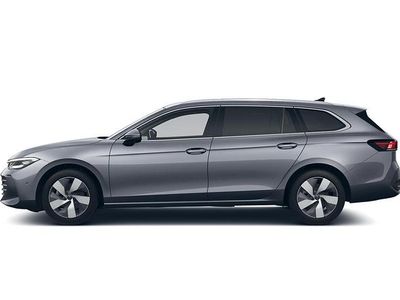 Gebraucht VW Passat Business 150 PS (110 kW) 2025 Grau Kombi