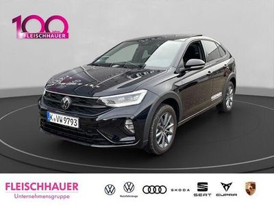 Gebraucht VW Taigo Beats 150 PS (110 kW) 2024 Schwarz SUV