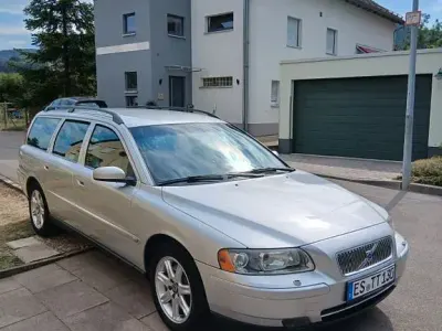 Gebraucht Volvo V70