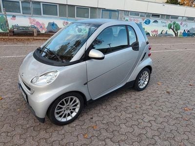 Smart ForTwo Coupé