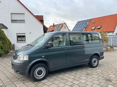 VW T5