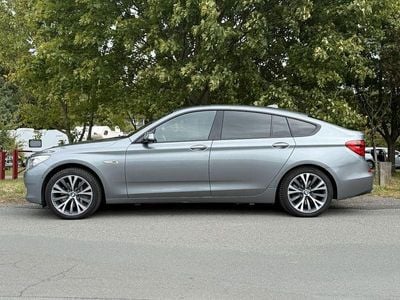 BMW 530 Gran Turismo