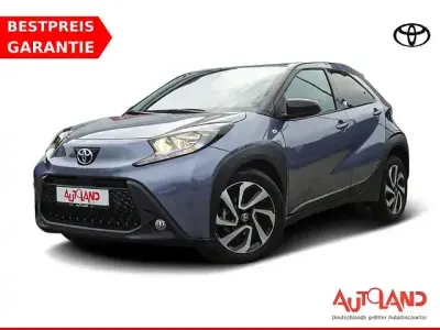 Gebraucht Toyota Aygo 72 PS (52 kW) 2024 Andere