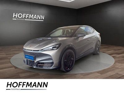 Gebraucht Cupra Tavascan VZ 250 kW (340 PS) 2024 Grau SUV