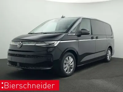 Usata VW T7 Style 177 CV (130 kW) 2026 Nero Furgone