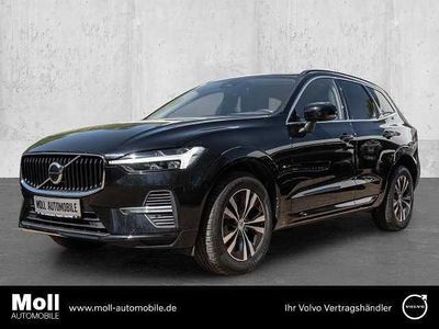 Gebraucht Volvo XC60 145 PS (106 kW) 2021 SUV