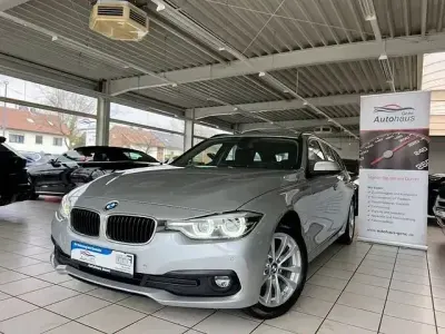 Gebraucht BMW 316