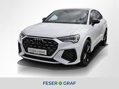 gebraucht Audi RS Q3 Sportback