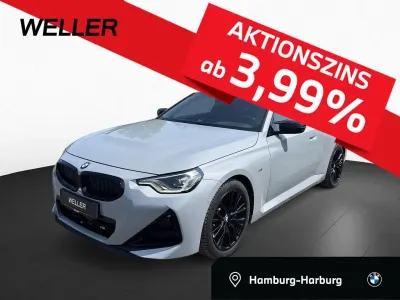 Gebraucht BMW M240