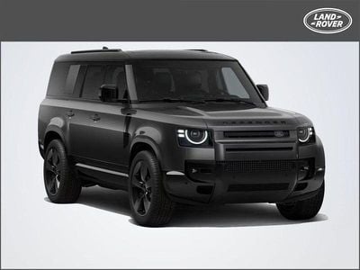 Nuova Land Rover Defender HSE Dynamic 349 CV (256 kW) 2026 Grigio SUV