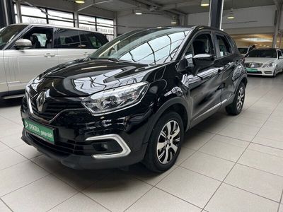 gebraucht Renault Captur Experience Navi Klima PDC