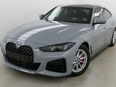 BMW 430 Gran Coupé