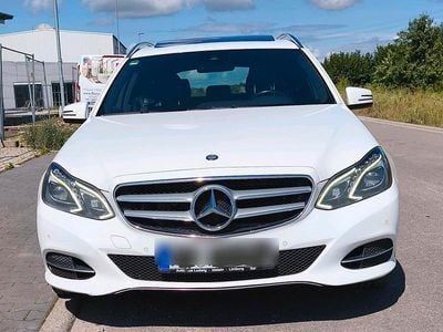 Mercedes E350