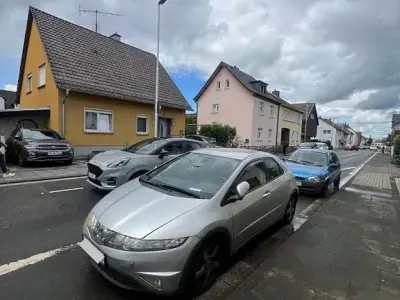 Gebraucht Honda Civic