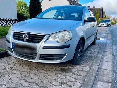 gebraucht VW Polo 1.2 l Goal