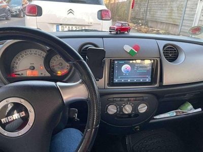 Daihatsu Trevis