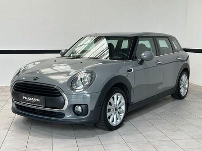 Second-hand Mini ONE 102 CP (75 kW) 2018 Gri Hatchback