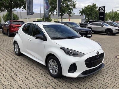 Neu 2025 Mazda 2 Center-Line | 23.750 € (Fairer Preis)