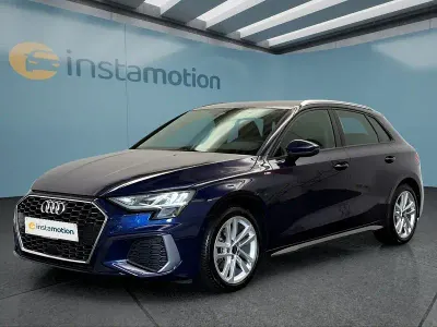 Gebraucht Audi A3 Sportback