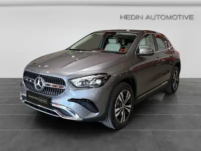 Gebraucht Mercedes GLA220