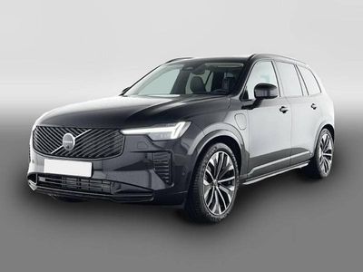 Gebraucht Volvo XC90 Ultra 455 PS (334 kW) 2025 Schwarz SUV