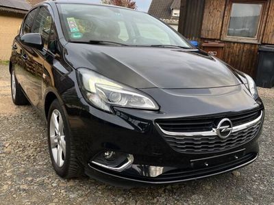 gebraucht Opel Corsa 1.4 Turbo ecoFLEX INNOVATION 110kW S/S...