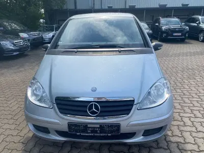 Gebraucht Mercedes A180