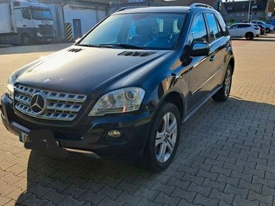 gebraucht Mercedes ML280 Mercedes- BenzCDI Preis NUR BIA SA...