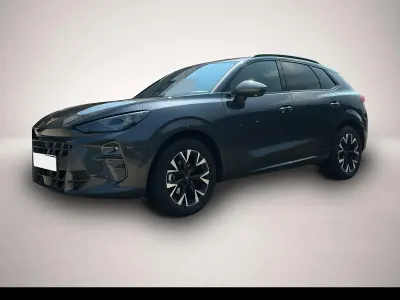Gebraucht Cupra Terramar 150 PS (110 kW) 2025 Manufacturer SUV