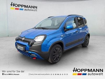 Fiat Panda Cross