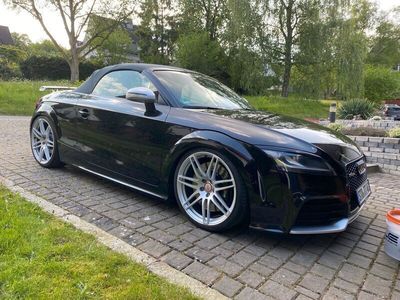 gebraucht Audi TT Roadster RS (8J)