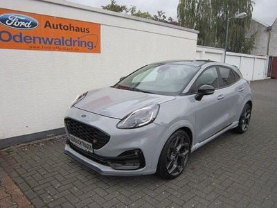 Ford Puma Gen-E