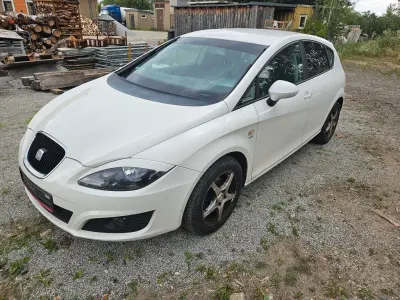 Gebraucht Seat Leon