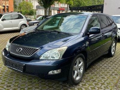 Lexus RX300