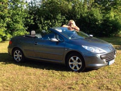 Peugeot 307 CC