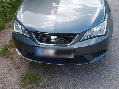 Gebraucht Seat Ibiza