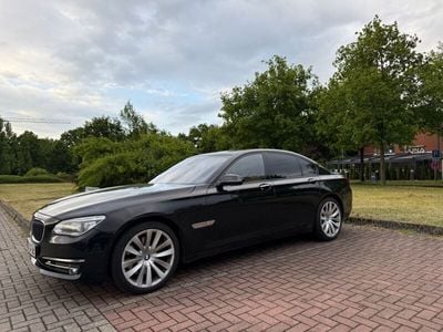 BMW 750