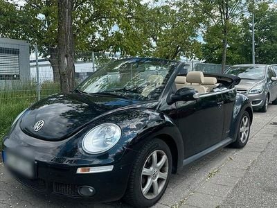 VW Beetle