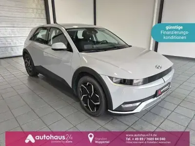 Gebraucht Hyundai Ioniq 5 Dynamiq 125 kW (170 PS) 2023 Andere SUV