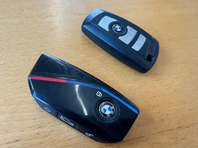 Gebraucht BMW 535