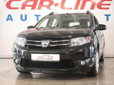 Dacia Logan MCV