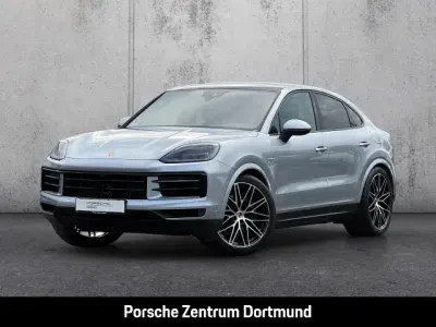 Gebraucht Porsche Cayenne E-Hybrid Coupe
