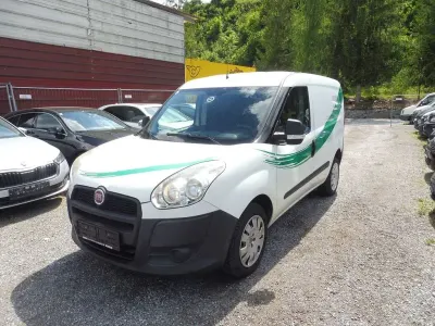 Gebraucht Fiat Doblò